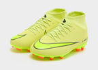Mercurial Superfly 10 Cub FG Children
