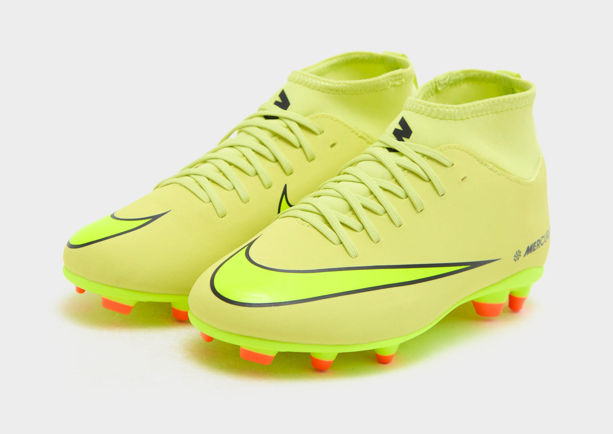 Mercurial Superfly 10 Cub FG Children