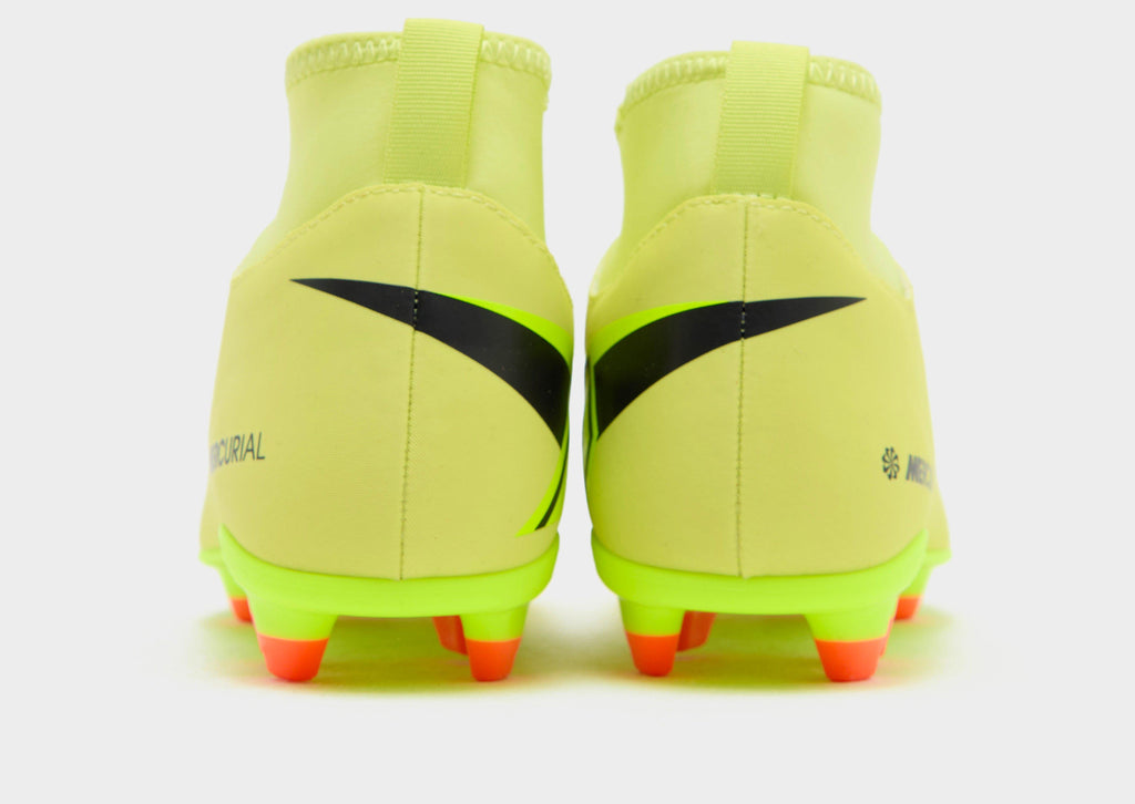 Mercurial Superfly 10 Cub FG Children