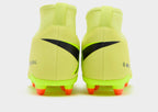 Mercurial Superfly 10 Cub FG Children
