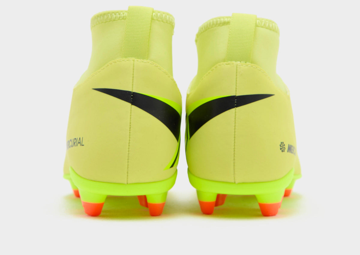 Mercurial Superfly 10 Cub FG Children