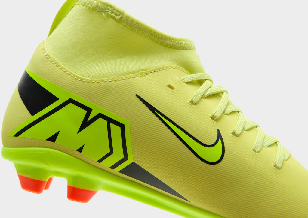 Mercurial Superfly 10 Cub FG Children