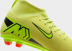 Mercurial Superfly 10 Cub FG Children