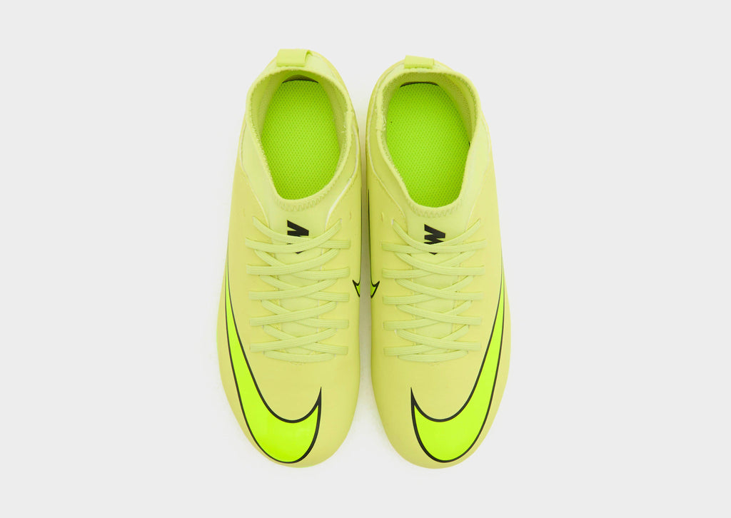 Mercurial Superfly 10 Cub FG Children