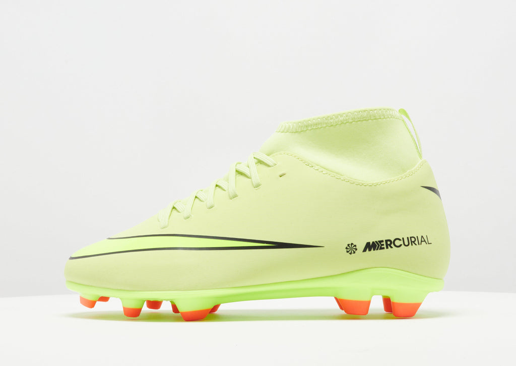 Mercurial Superfly 10 Cub FG Children