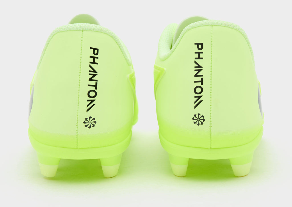 Phantom 6 Low Club FG Junior