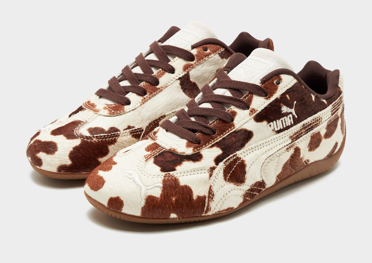 Speedcat OG Pony Hair Women's