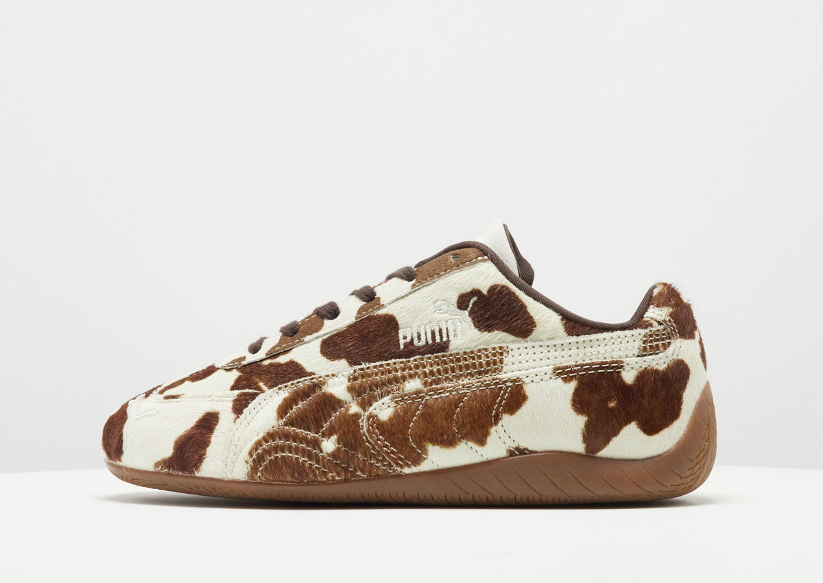 Speedcat OG Pony Hair Women's