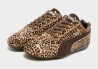 Speedcat Leopard Print Women's