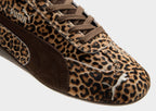 Speedcat Leopard Print Women's