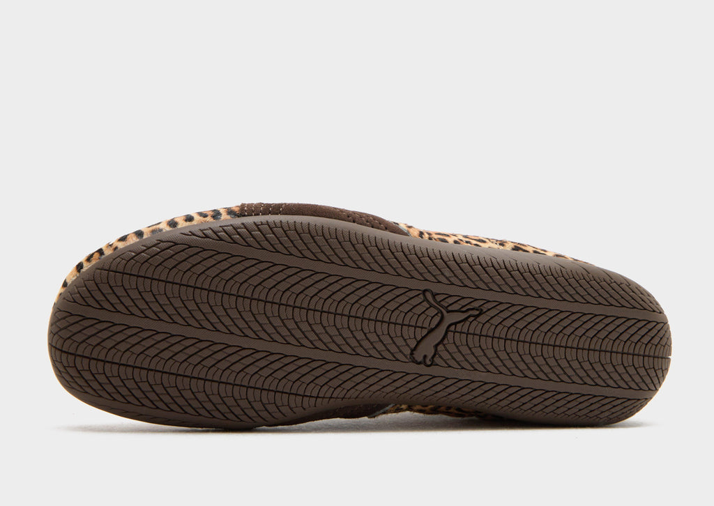 Speedcat Leopard Print Women's