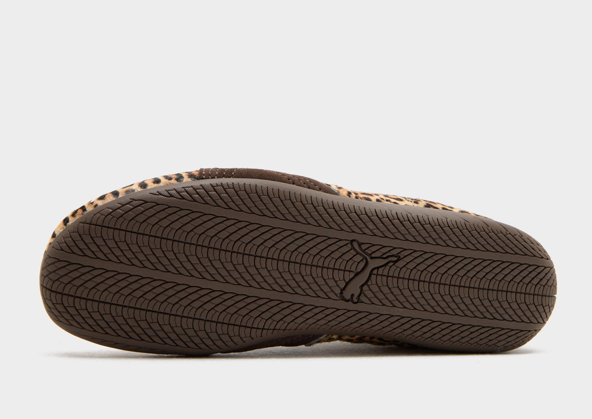 Speedcat Leopard Print Women's