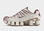 Shox TL Women's