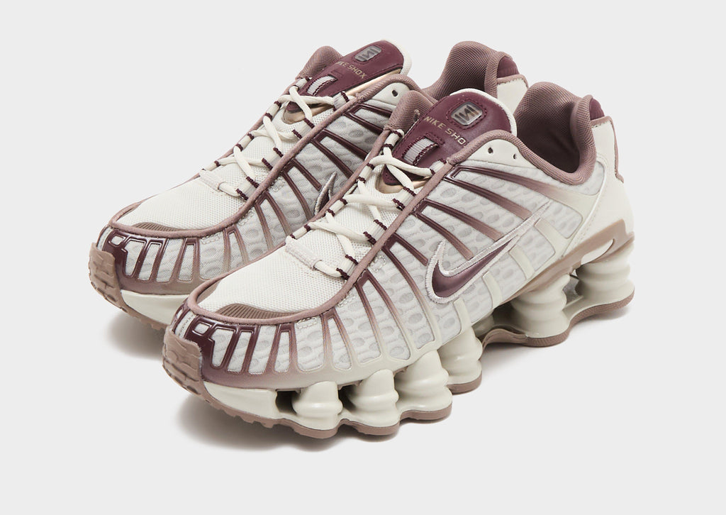 Shox TL Women's