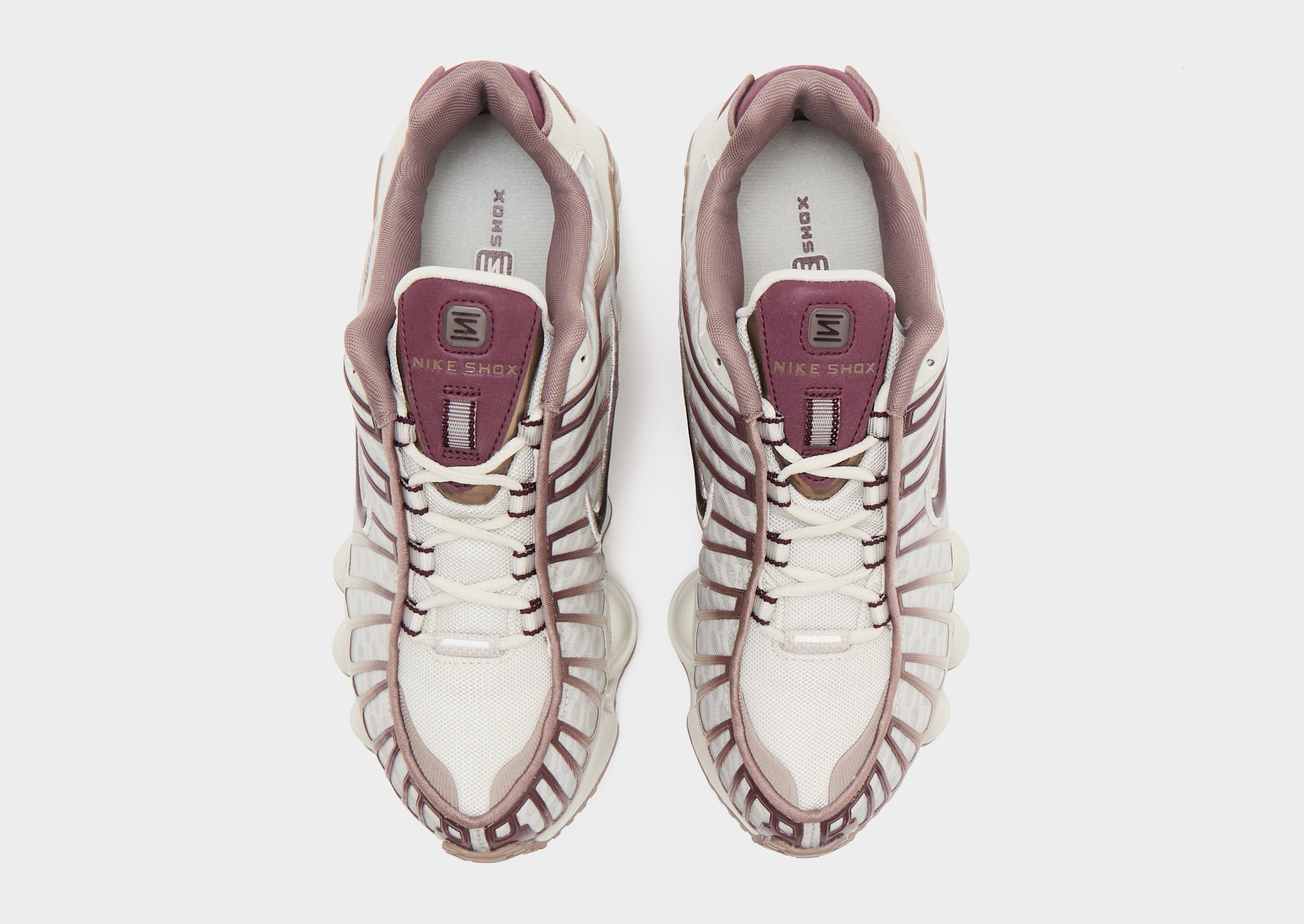 Shox TL Women's