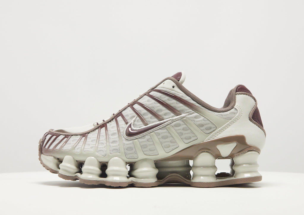 Shox TL Women's