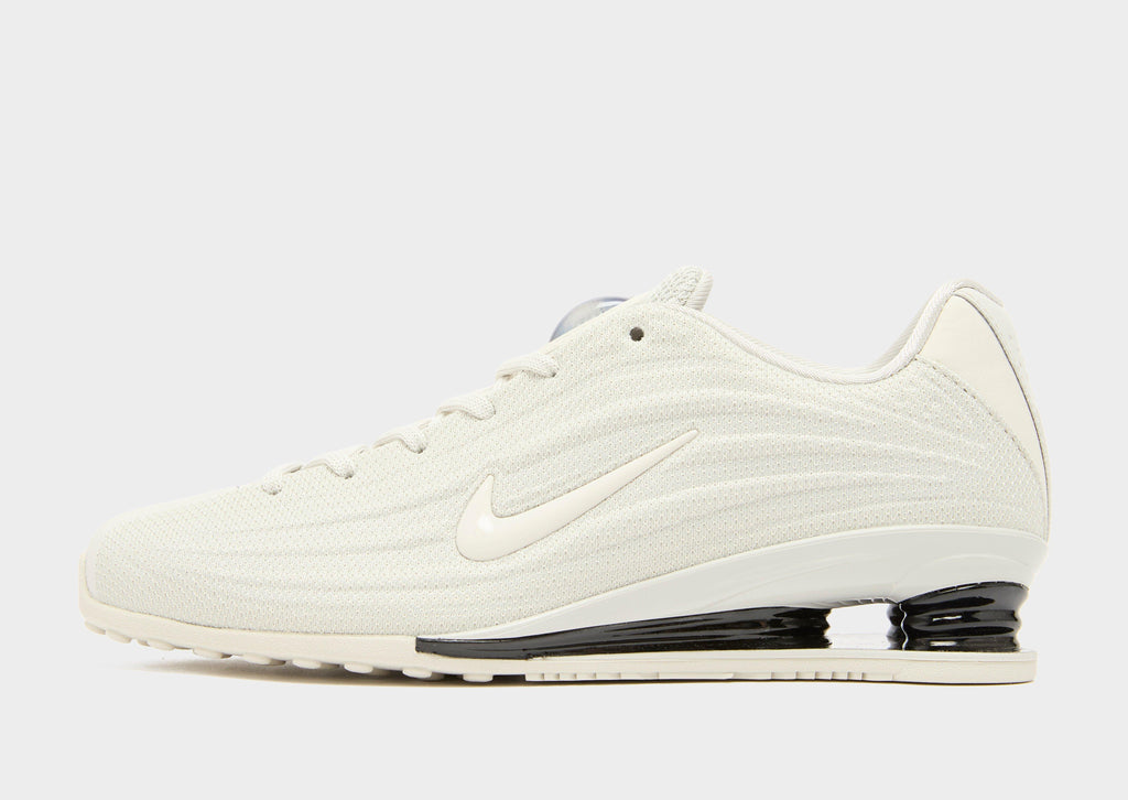 Shox Z Women's