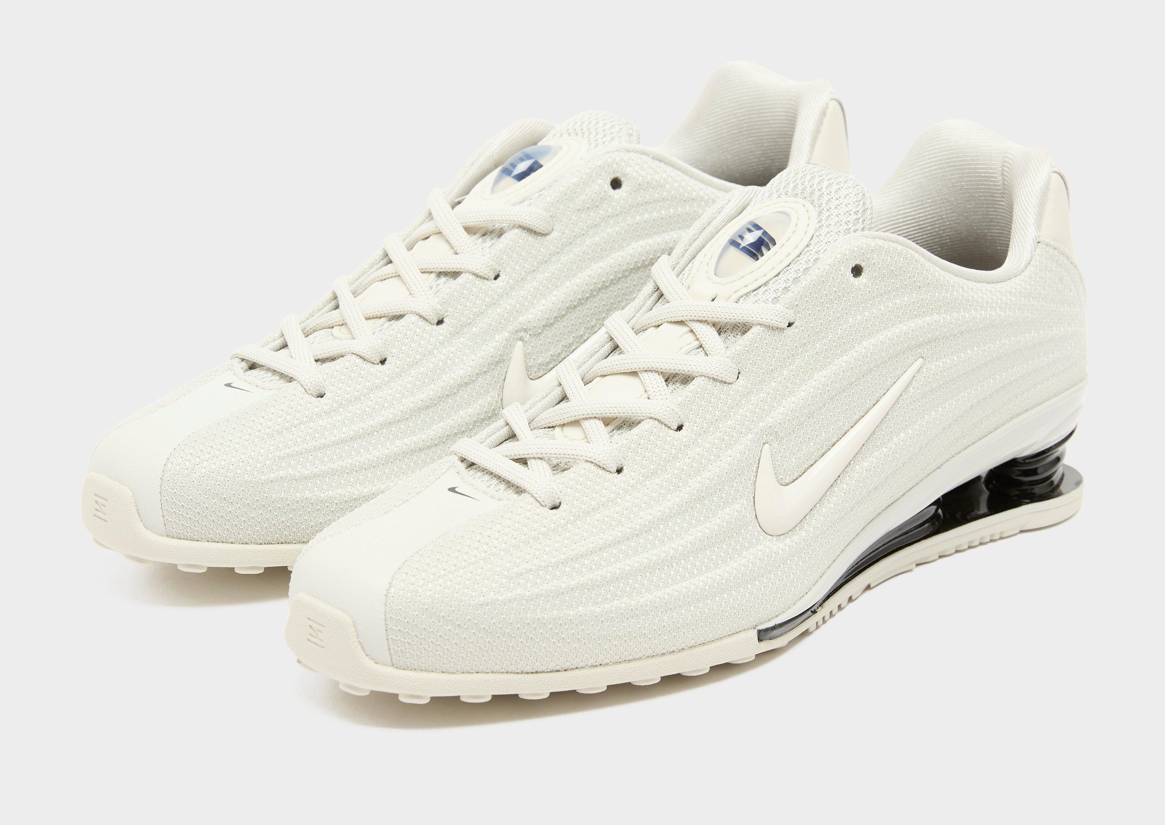 Shox Z Women's