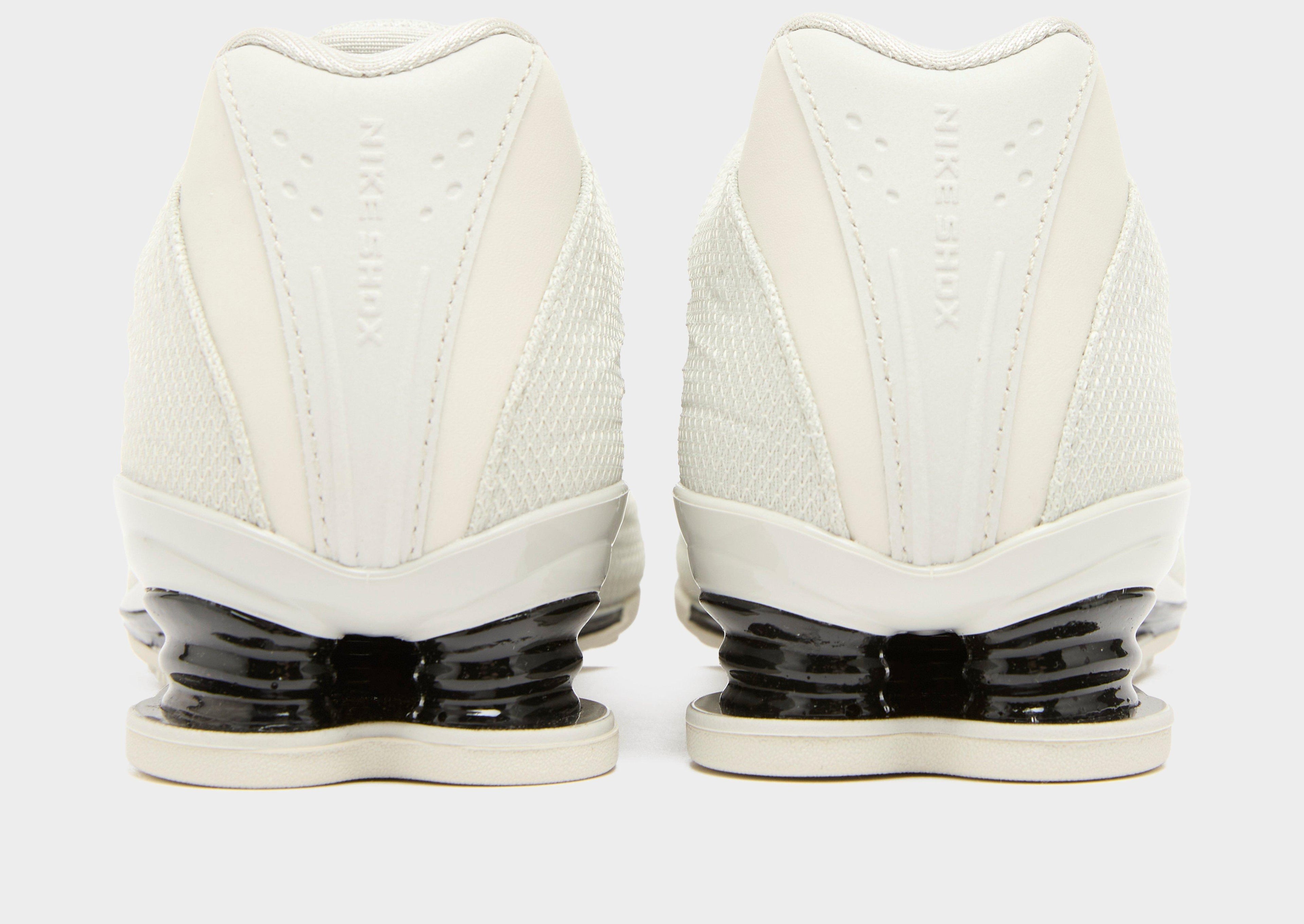 Shox Z Women's