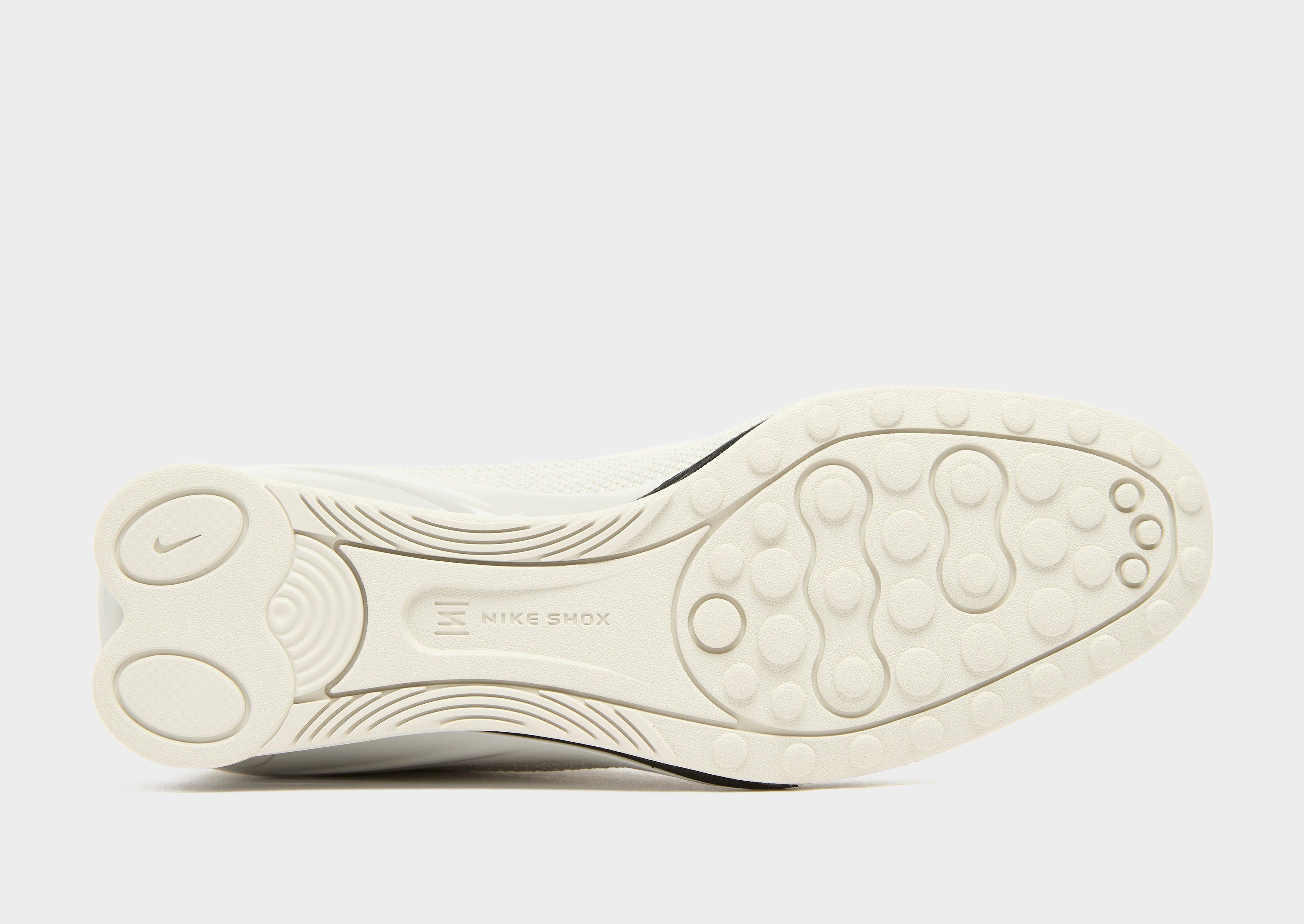 Shox Z Women's