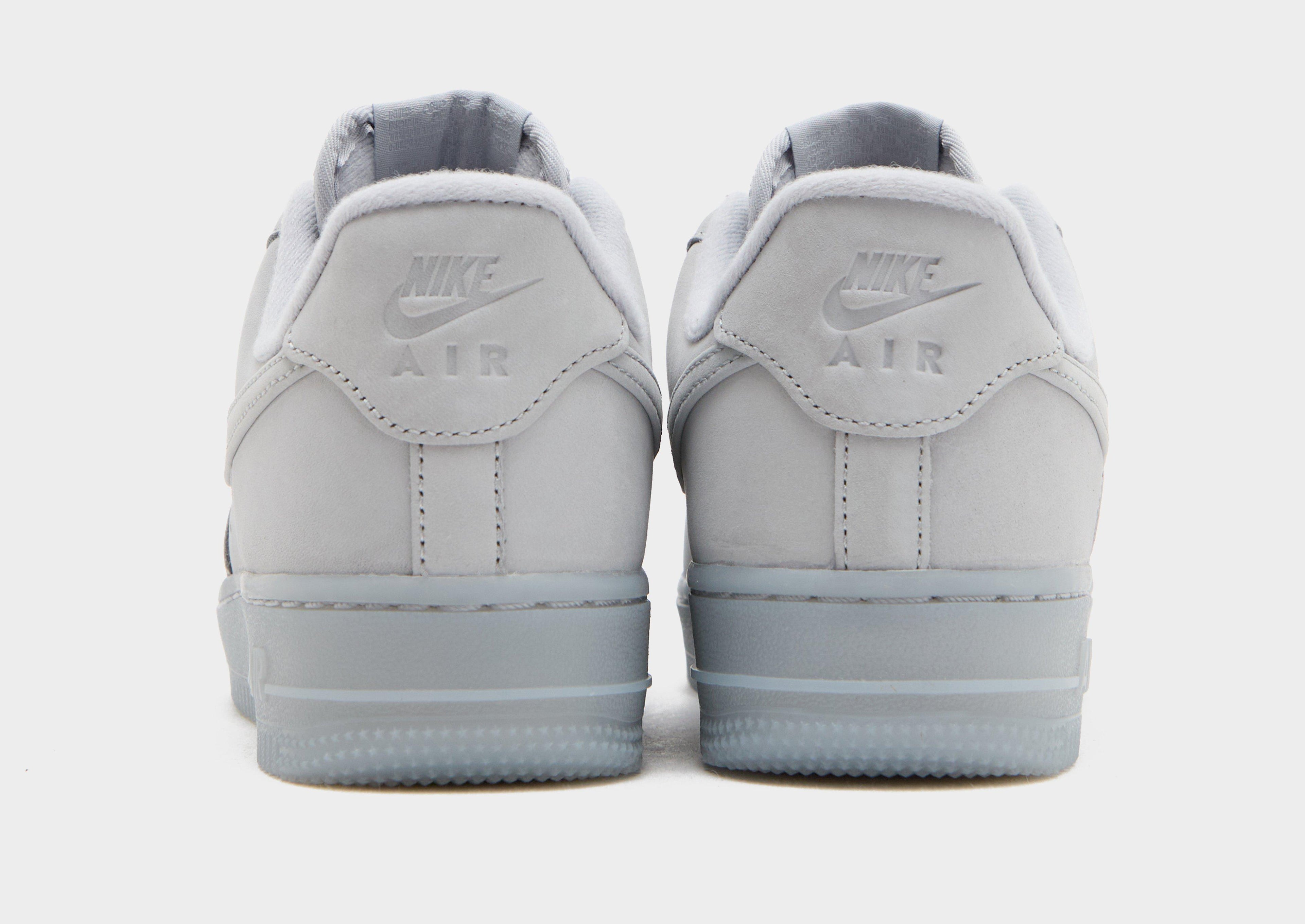 Air Force 1 '07 WB