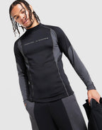 Tech Base Layer Long-Sleeve Top