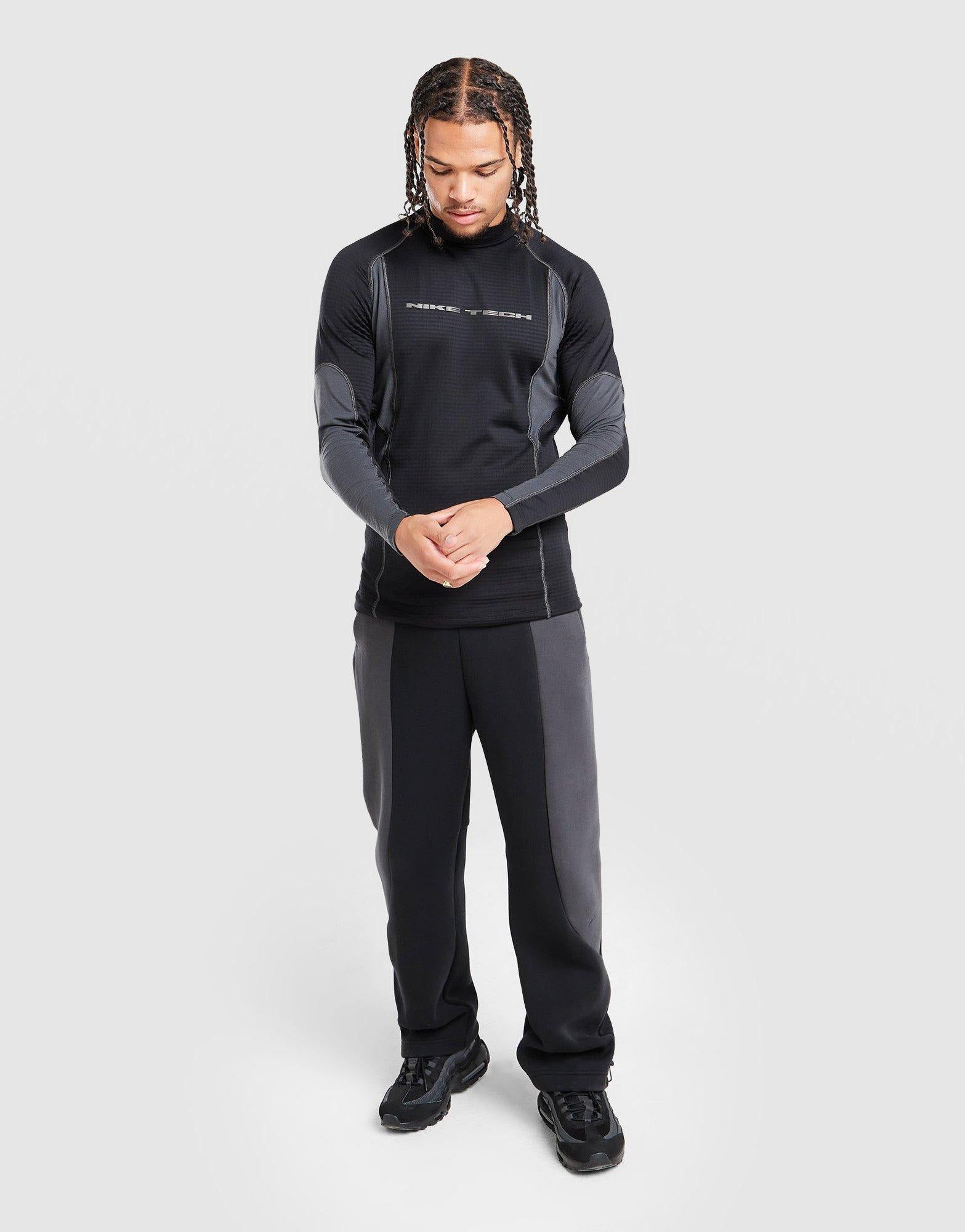 Tech Base Layer Long-Sleeve Top