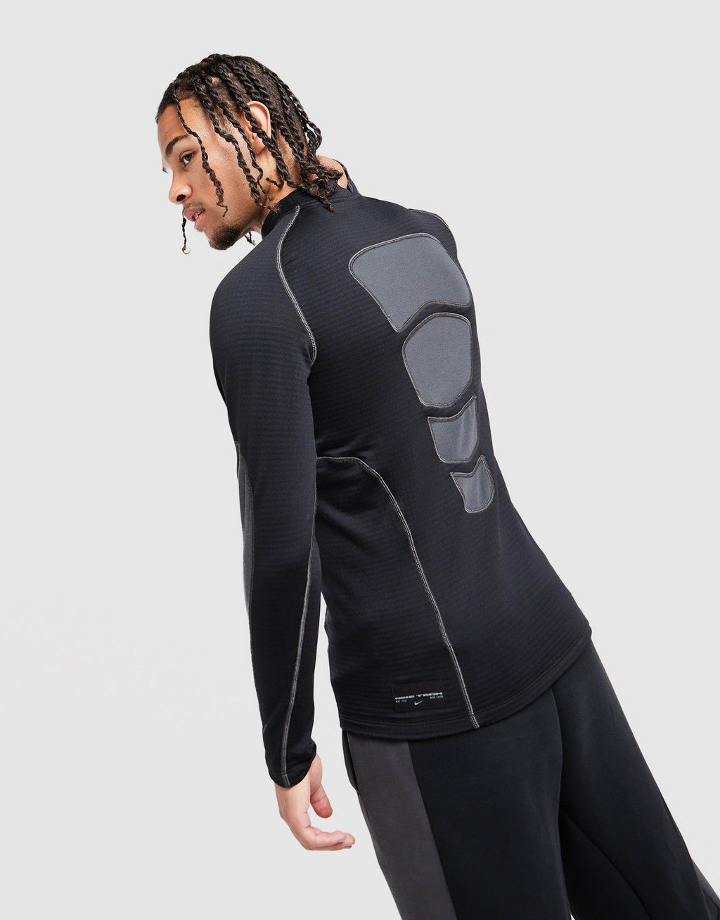 Tech Base Layer Long-Sleeve Top