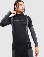 Tech Base Layer Long-Sleeve Top