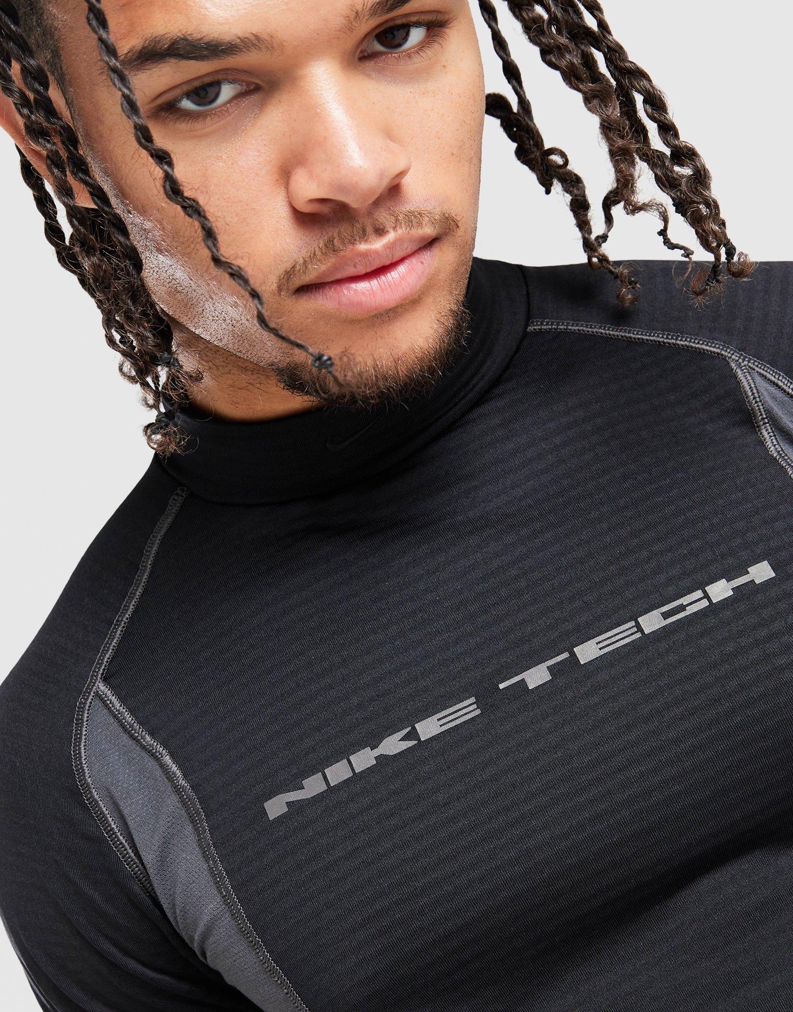 Tech Base Layer Long-Sleeve Top