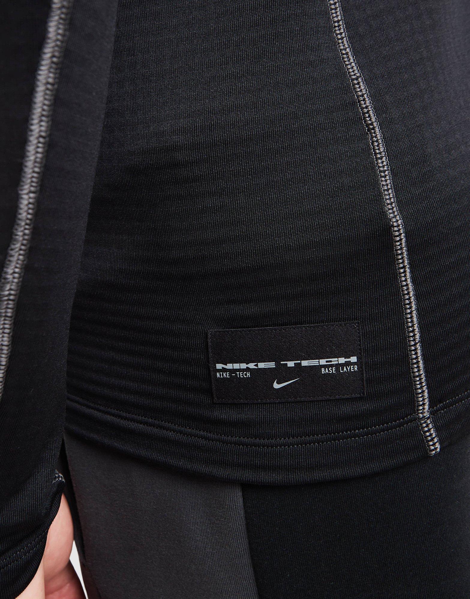 Tech Base Layer Long-Sleeve Top