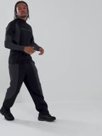 Tech Base Layer Long-Sleeve Top