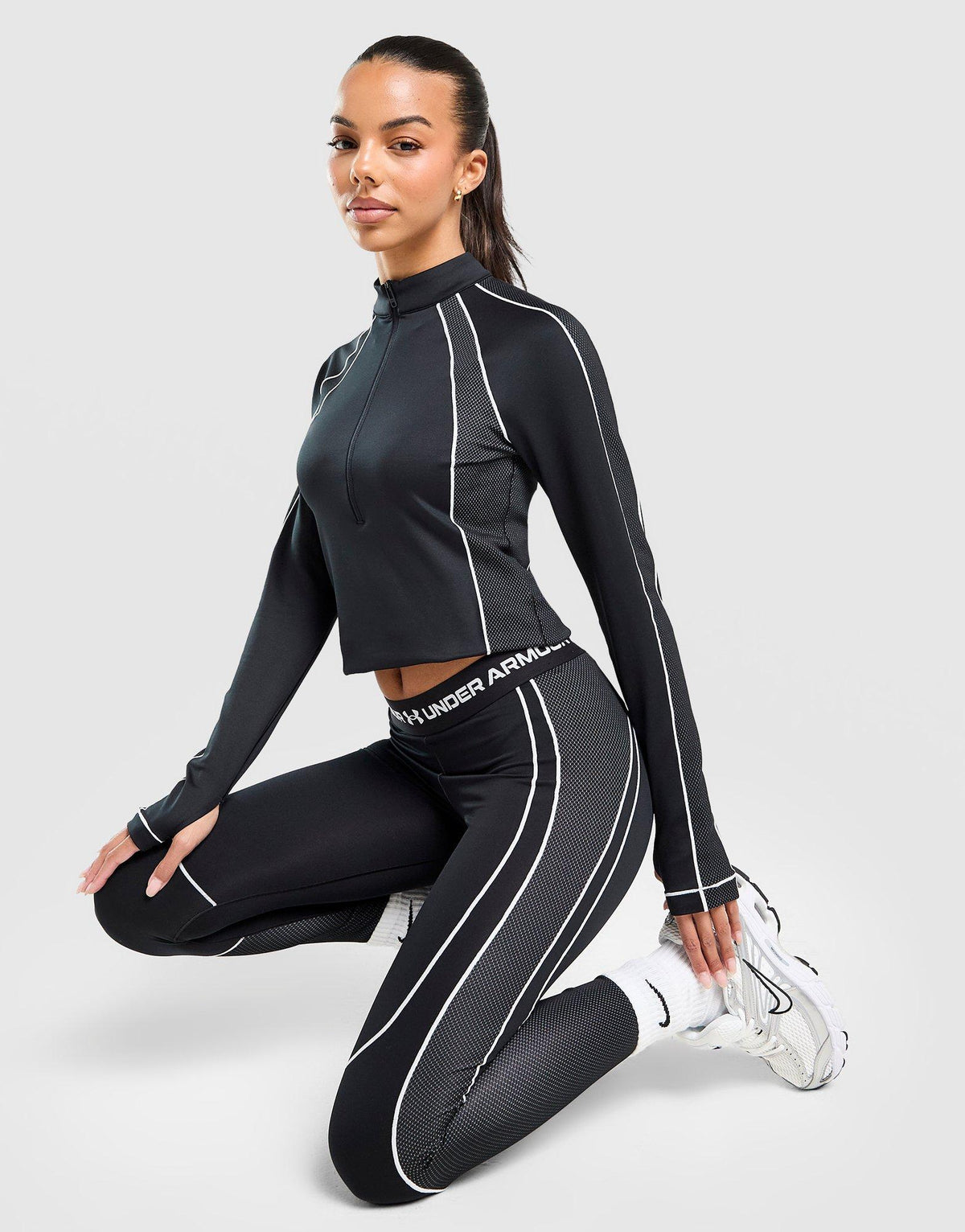 ColdGear Leggings