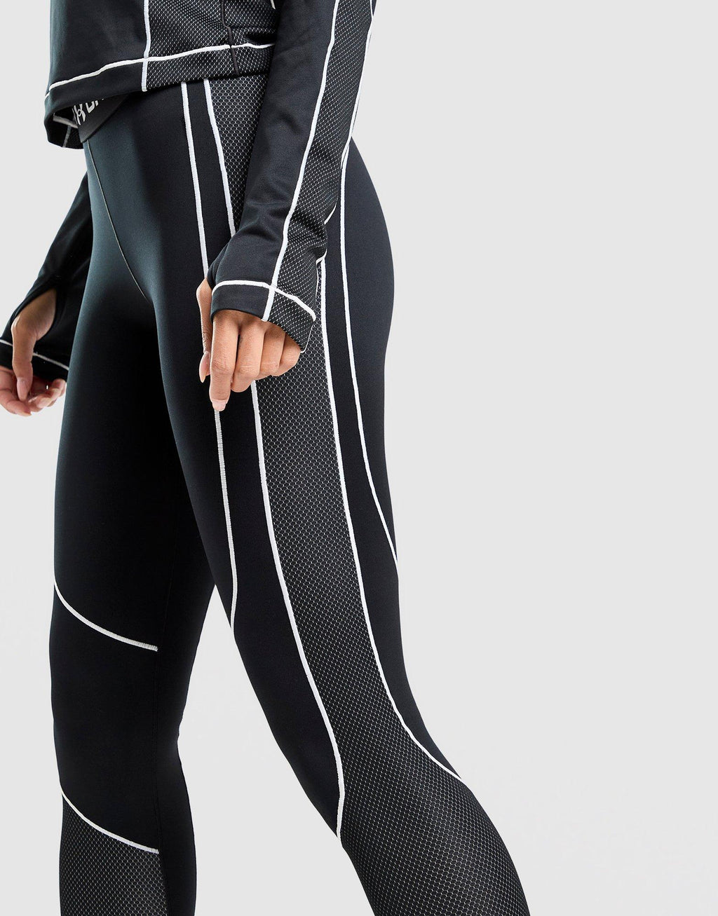ColdGear Leggings