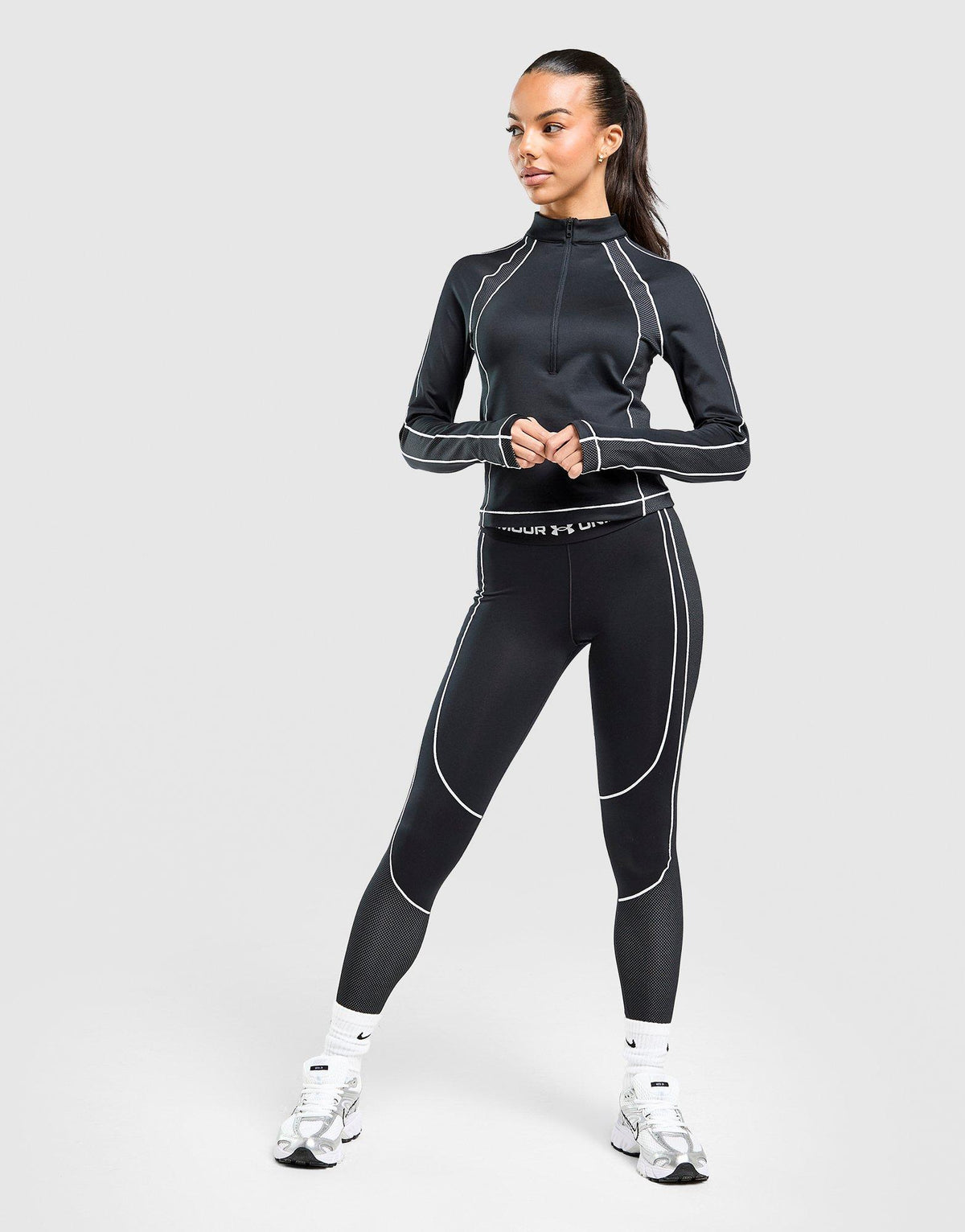 ColdGear Leggings