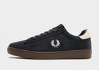 Spencer Suede