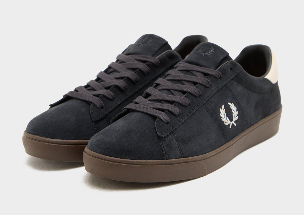 Spencer Suede