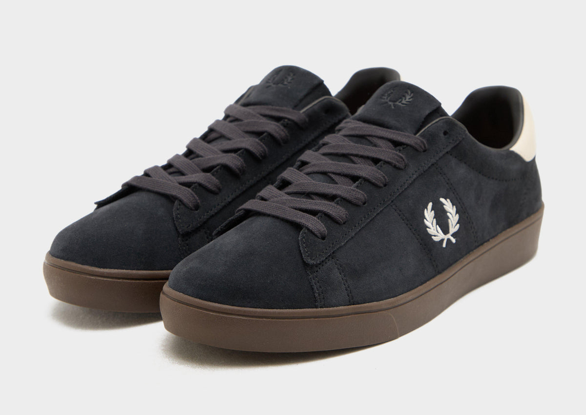 Spencer Suede