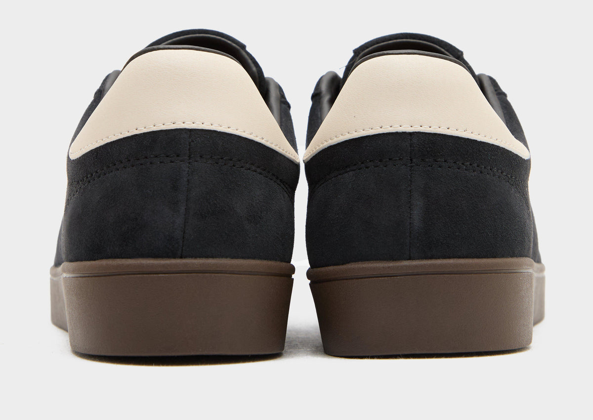 Spencer Suede