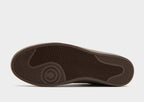 Spencer Suede
