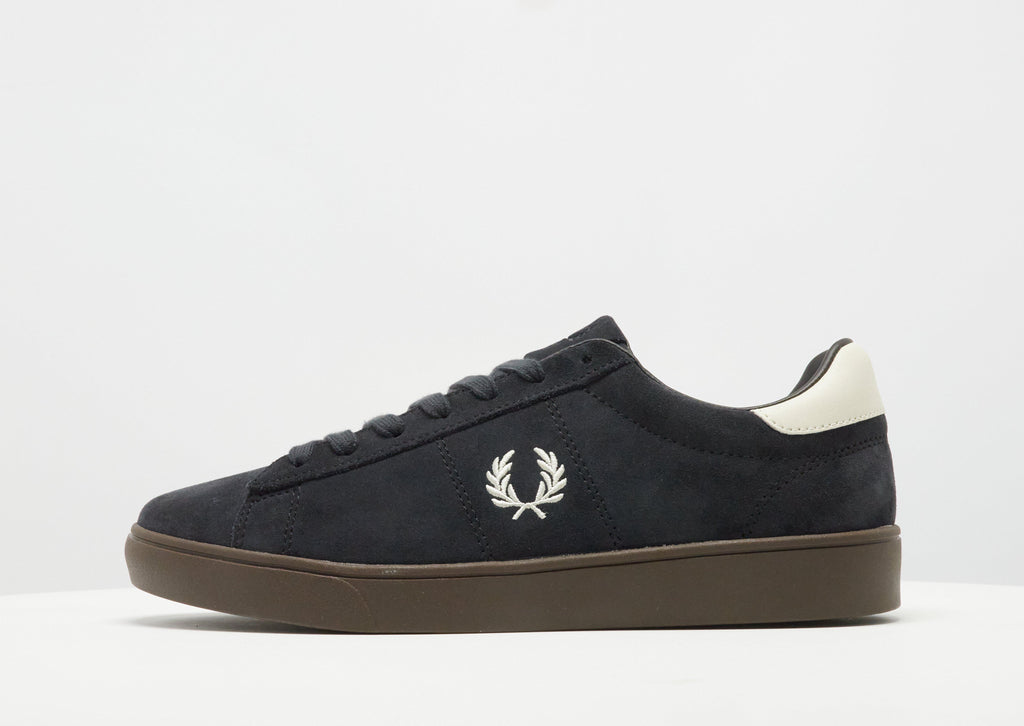 Spencer Suede
