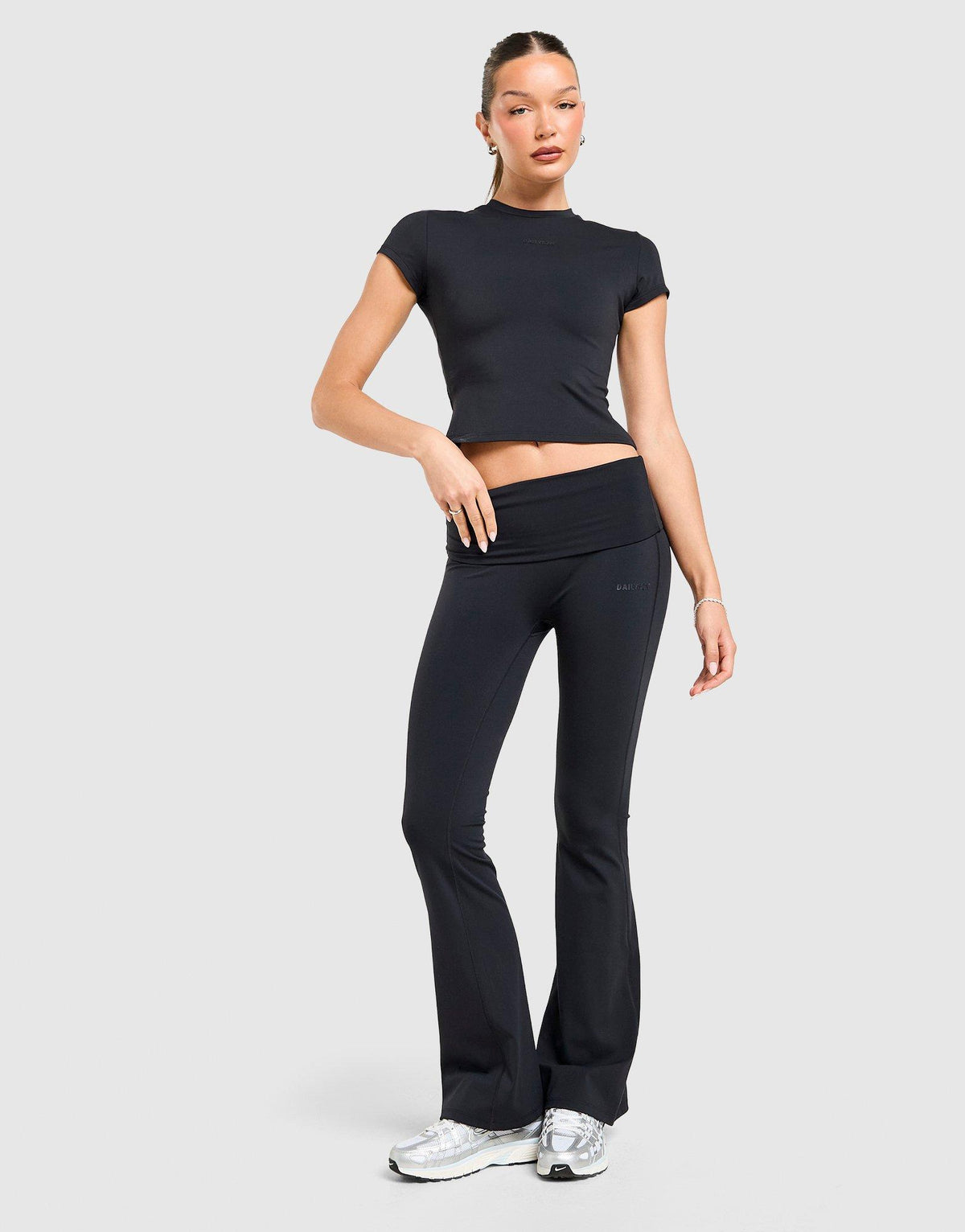 Slim T-Shirt
