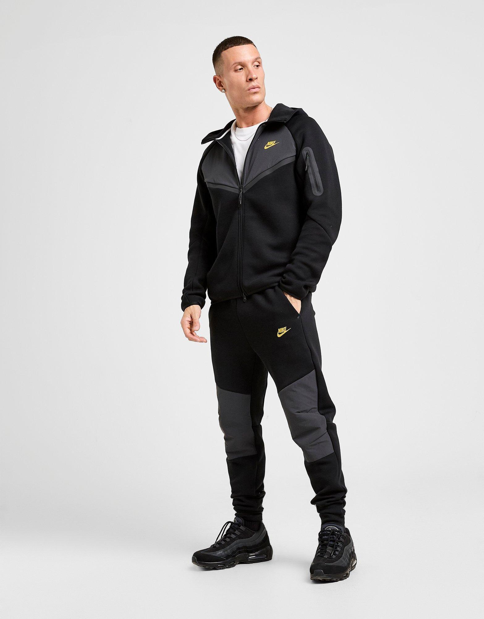 Tech Fleece Full-Zip Hoodie