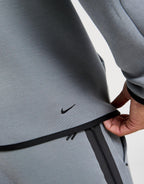 Tech Mix Full Zip Hoodie
