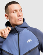 Tech Fleece Full-Zip Hoodie