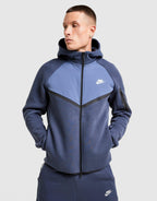 Tech Fleece Full-Zip Hoodie