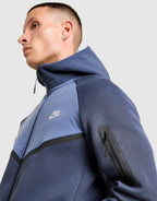 Tech Fleece Full-Zip Hoodie