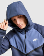 Tech Fleece Full-Zip Hoodie