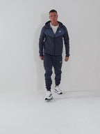 Tech Fleece Full-Zip Hoodie