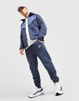 Tech Mix Joggers
